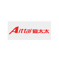 Aittal愛太太品牌LOGO