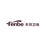 Fenbe豐貝衛(wèi)浴品牌LOGO