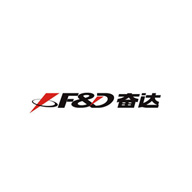 FENDA奮達(dá)品牌LOGO