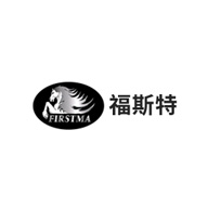 FIRSTMA福斯特品牌LOGO