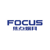 FOCUS焦點(diǎn)煙具品牌LOGO