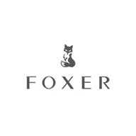 FOXER金狐貍品牌LOGO