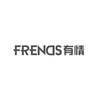 Frends有情品牌LOGO