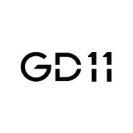 GD-11紀蒂十一品牌LOGO