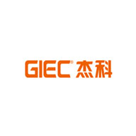 GIEC杰科品牌LOGO