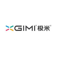 GIMI極米品牌LOGO