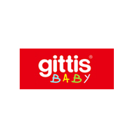 gittis吉特士品牌LOGO