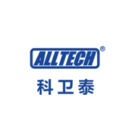 ALLTECH科衛(wèi)泰品牌LOGO