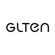 glten品牌LOGO