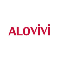 Alovivi品牌LOGO