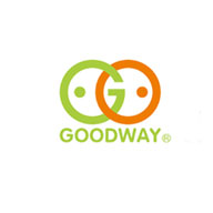 GOODWAY谷雨品牌LOGO