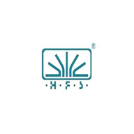 H.F.S百花文具品牌LOGO