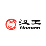 Hanvon漢王品牌LOGO