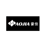 HAOJIA豪佳木門品牌LOGO