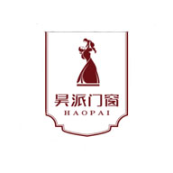 HAOPAI昊派品牌LOGO