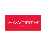 HAWORTH海沃氏品牌LOGO