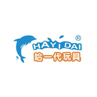 HAYIDAI哈一代品牌LOGO