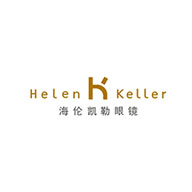 HelenKeller海倫凱勒品牌LOGO