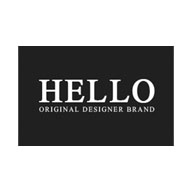 HELLO哈奴品牌LOGO