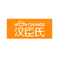  High Change漢臣氏品牌LOGO