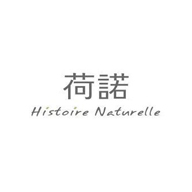 Histoire naturelle荷諾品牌LOGO