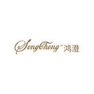 HONGCHENG鴻澄品牌LOGO