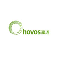 hovos豪邁品牌LOGO