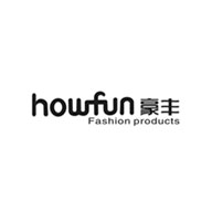 Howfun豪豐品牌LOGO