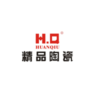 HQ精品陶瓷品牌LOGO