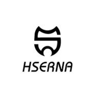 HSERNA歆尼婭品牌LOGO