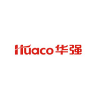 Huaco華強品牌LOGO