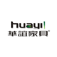 huayi華誼家具品牌LOGO