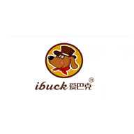 IBUCK愛(ài)巴克品牌LOGO