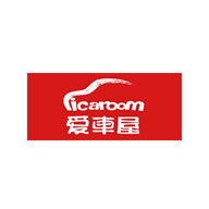 icaroom愛(ài)車屋品牌LOGO