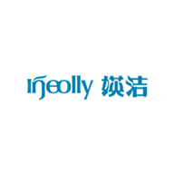 Igeolly媖潔品牌LOGO