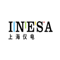 INESA儀電品牌LOGO