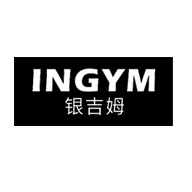 INGYM銀吉姆品牌LOGO