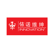 INNOVATION依諾維紳品牌LOGO