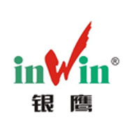 inwin銀鷹品牌LOGO