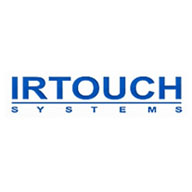 IRTOUCH品牌LOGO