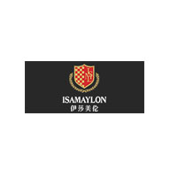 ISAMAYLON伊莎美倫品牌LOGO