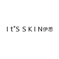 It is Skin伊思品牌LOGO