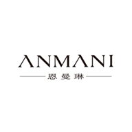 ANMANI恩曼琳品牌LOGO