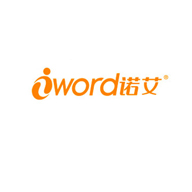 iword諾艾品牌LOGO