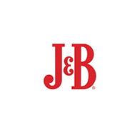  J&B珍寶品牌LOGO