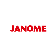 JANOME車樂美品牌LOGO