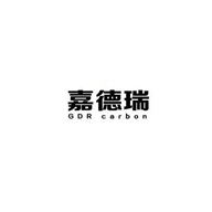 JDR嘉德瑞品牌LOGO