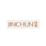 JINCHUN錦春品牌LOGO