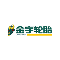 JINYU金宇輪胎品牌LOGO