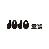 JOJO品牌LOGO